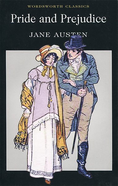 Pride and Prejudice - купить с доставкой по выгодным ценам в интернет ...