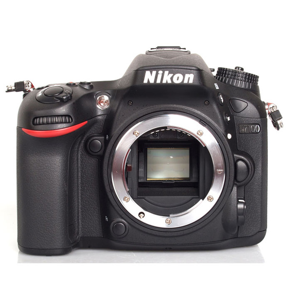 Зеркальный фотоаппарат Nikon Nikon D7100 - купить по низкой цене в ...