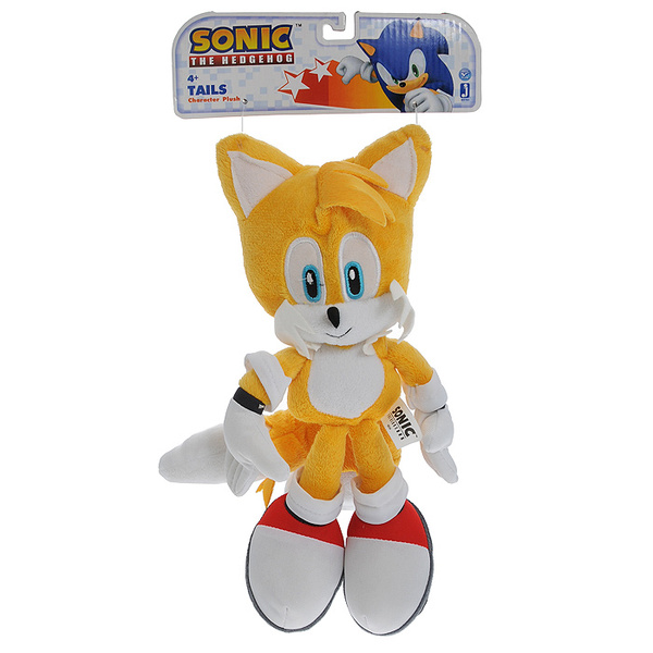 Brown tails. Игрушка Sonic Tails. Плюш игрушка Sonic Modern Tails 32см. Мягкая игрушка Тейлз бум. Желтый Соник игрушка.