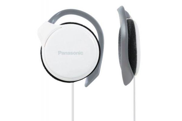 Audifonos Panasonic Hje 120 Ergofit Mp4 Mp3 Azul Carulla