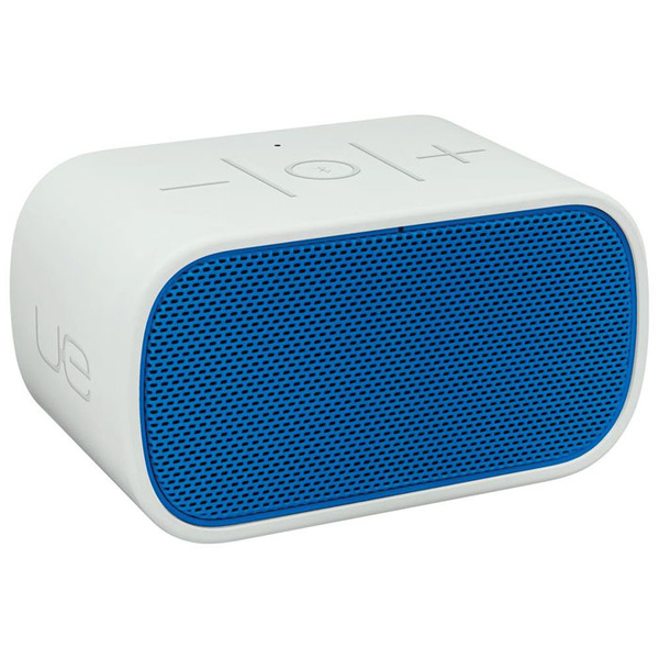 Logitech UE Mobile Boombox, Blue White (984-000240 ) портативная ...