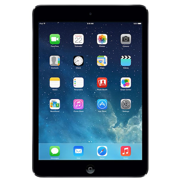 Купить планшет IPad Wi-Fi 64GB Space Gray 9.7", 64 GB по низкой цене ...