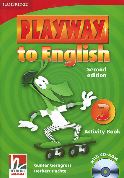 Playway to english