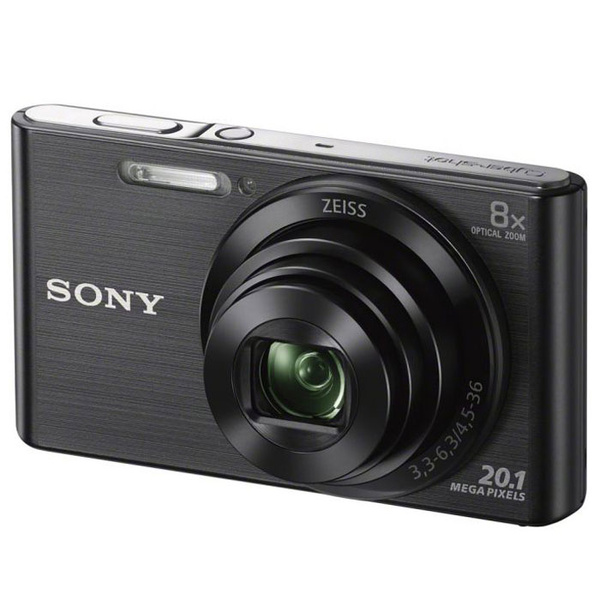 Sony W530 14MP Digital Camera Asianic Distributors Inc. Philippines