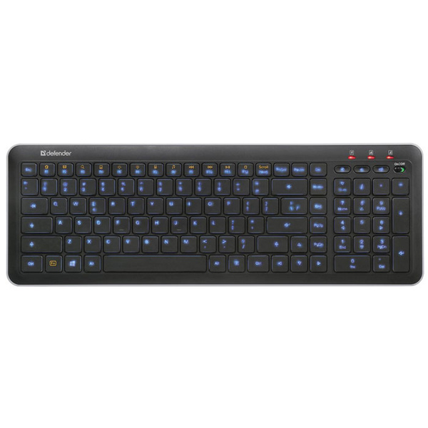 Defender Defender Nova SM-680L USB купить по низкой цене: отзывы, фото ...