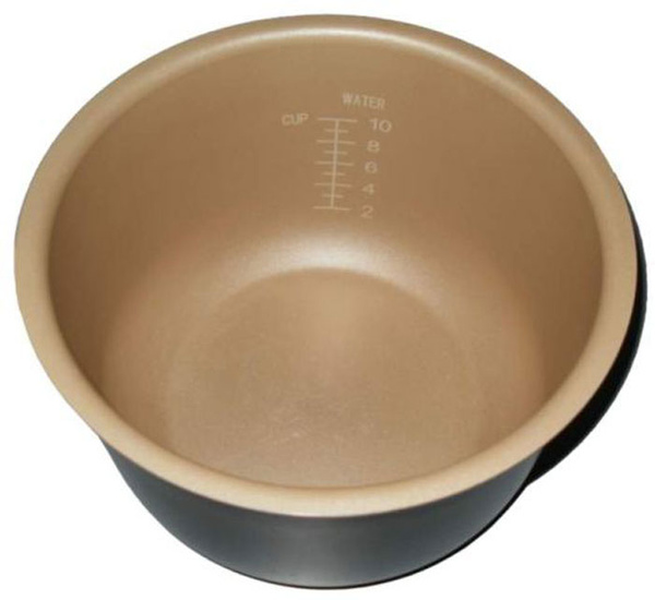 Brand чаша для мультиварки 37501 - купить с доставкой по выгодным ценам ...