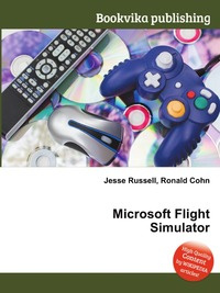 Microsoft Flight Simulator - купить с доставкой по выгодным ценам в ...