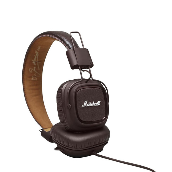 Наушники Marshall Major - купить по доступным ценам в интернет-магазине ...