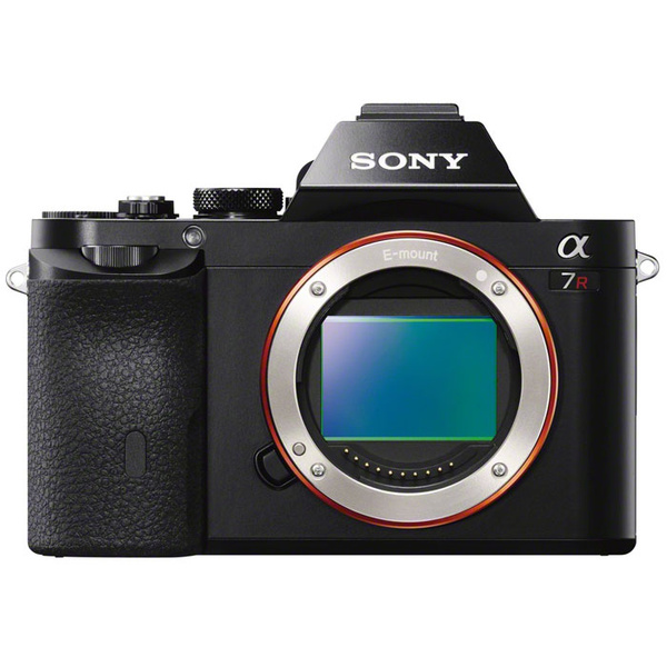 Sony alpha a7r iii discount