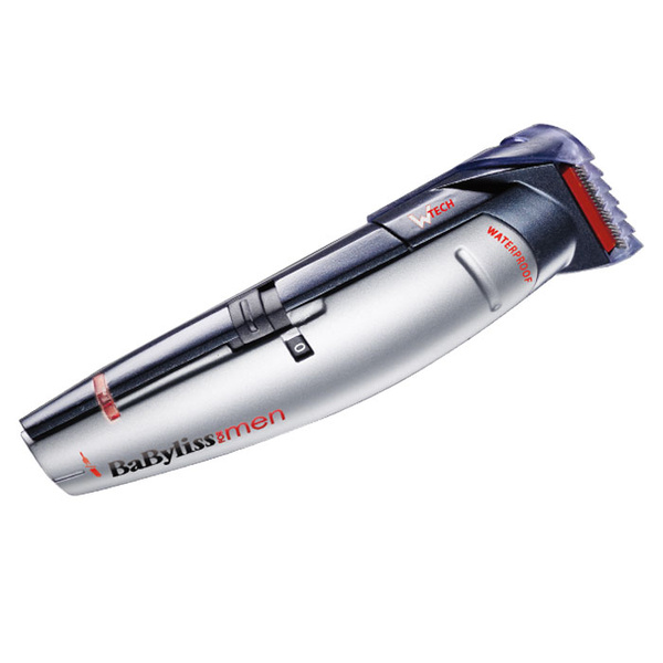 Набор для стрижки Babyliss E837E, - купить по выгодным ценам в интернет ...