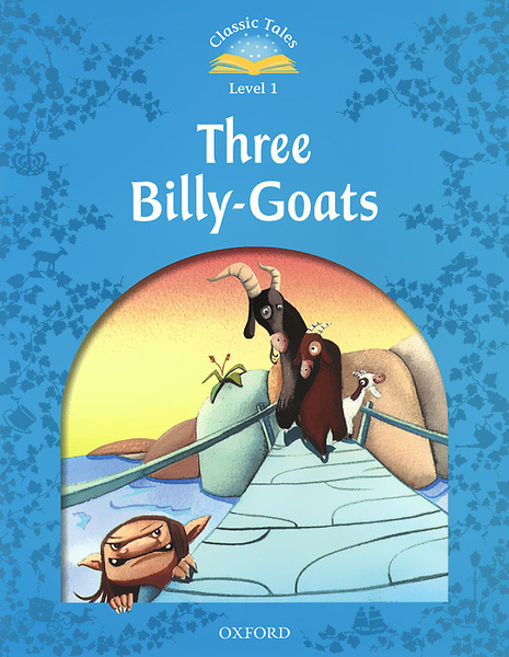 Three Billy-Goats: Level 1 | Arengo Sue - купить с доставкой по ...