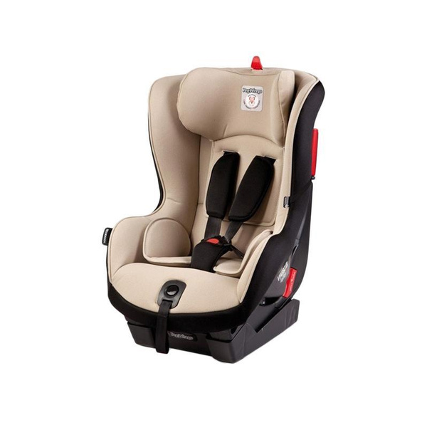 Кресло peg perego viaggio duo fix