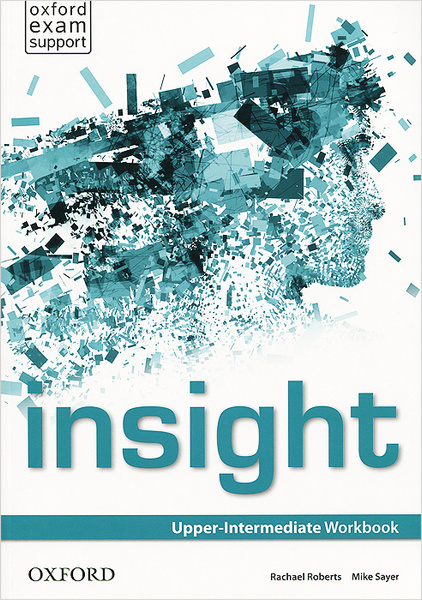 Insight upper intermediate. Insight upper intermediate
