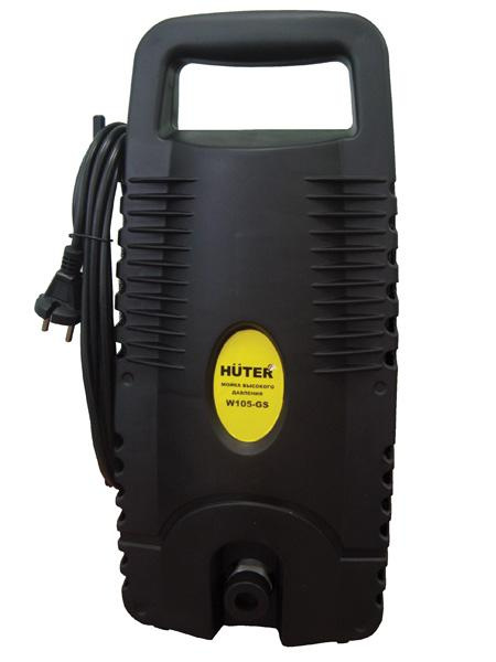 Автомобильная мойка HUTER W105-GS (минимойка) - купить в интернет ...