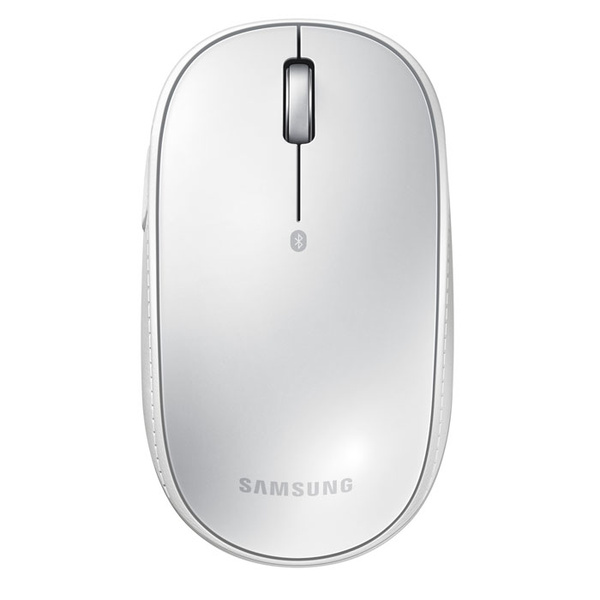 Мышь Samsung Samsung S Action ET-MP900DWEGRU, белый - купить по ...