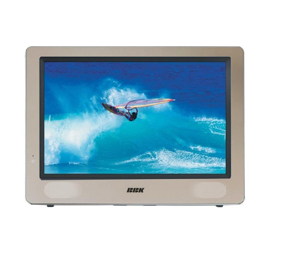 Купить телевизор BBK Портативный телевизор BBK Electronics LD1006SI ...