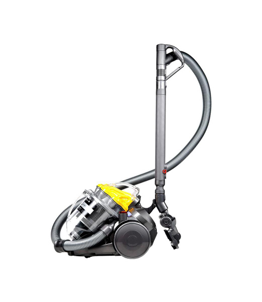 Бытовой пылесос Dyson Dyson DC29 dB Origin Gray Yellow DC29 dB Origin ...