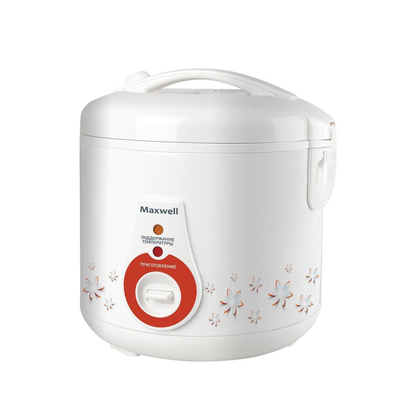 Мультиварка Maxwell Maxwell MW-3804(W) мультиварка - купить по ...