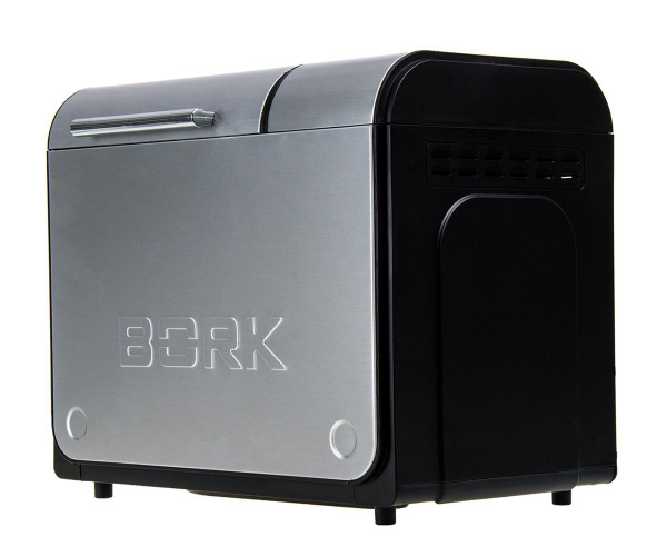 Хлебопечка BORK Bork BM500 / X500, белый - купить по доступным ценам с ...