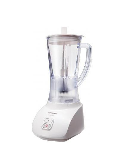 Блендер Panasonic Panasonic MX-GX1011WTQ, White блендер купить по ...