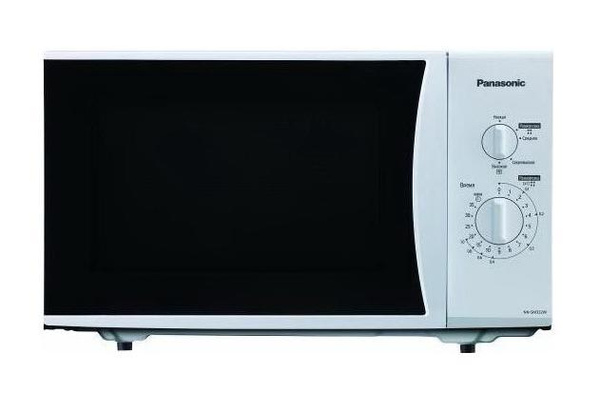 Микроволновая печь Panasonic GT35HBZPE - купить по низким ценам в ...