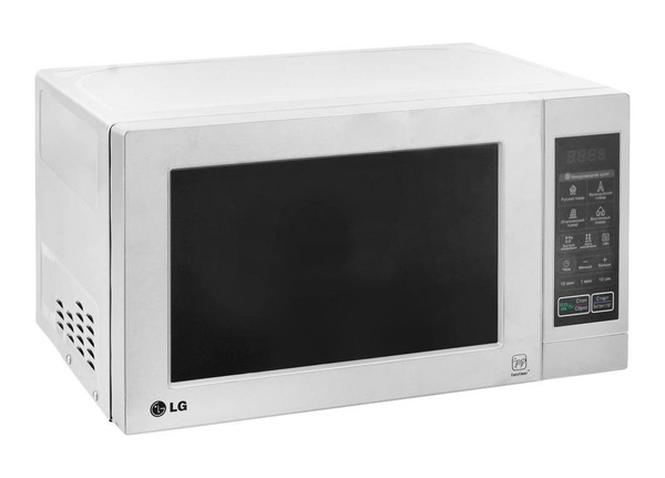 СВЧ-печь LG MS2044V купить на OZON по низкой цене (1726534558)