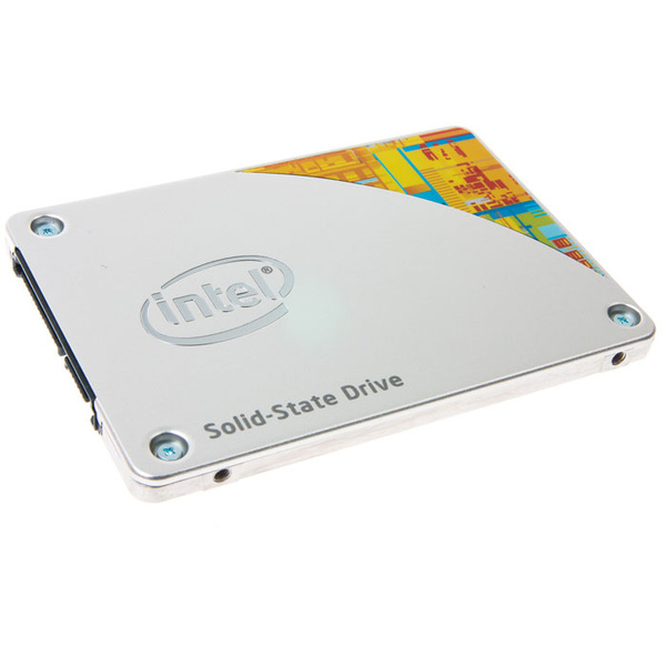 Intel deals ssd 120