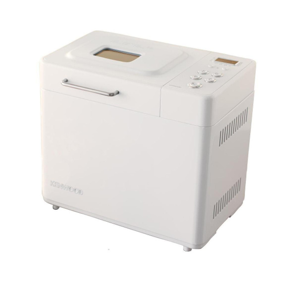 Хлебопечка Kenwood Kenwood BM250, белый - купить по доступным ценам с ...
