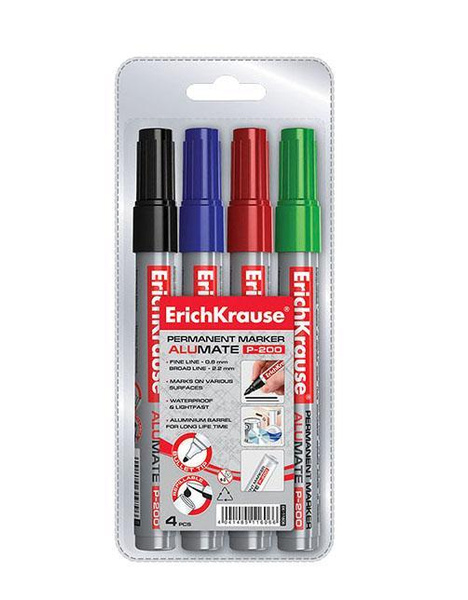 Erichkrause accent