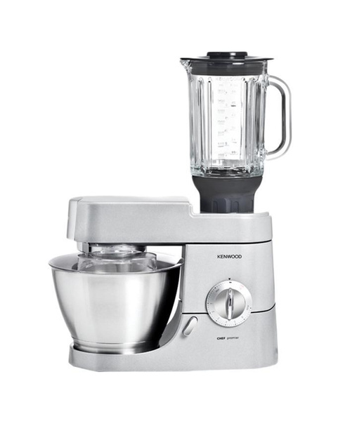 Kenwood Kmc57008 Chef Premier планетарный миксер купить на Ozon по низкой цене 1271689819 1125