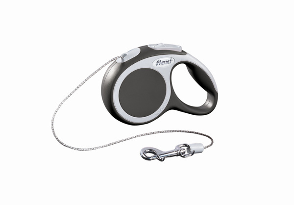 Характеристики Поводок-рулетка Flexi "Vario Basic ХS" для собак до 8 кг ...