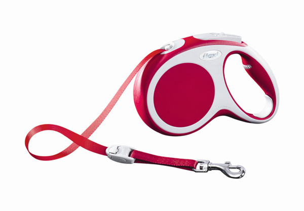 Поводок-рулетка Flexi "Vario Compact М" для собак до 25 кг, цвет ...