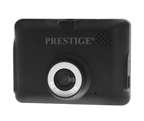 Видеорегистратор Prestige Prestige DVR-055 Full HD видеорегистратор ...
