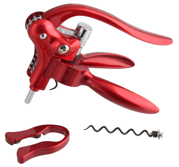 Штопор Fackelmann "Grand Cru" - купить с доставкой по выгодным ценам в ...