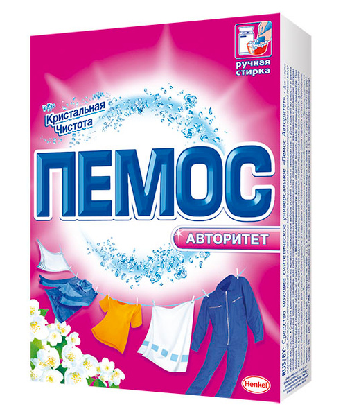 Пемос Гель Для Стирки Купить