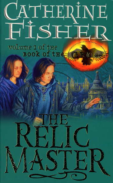 The Relic Master: Book Of The Crow 1 - купить с доставкой по выгодным ...