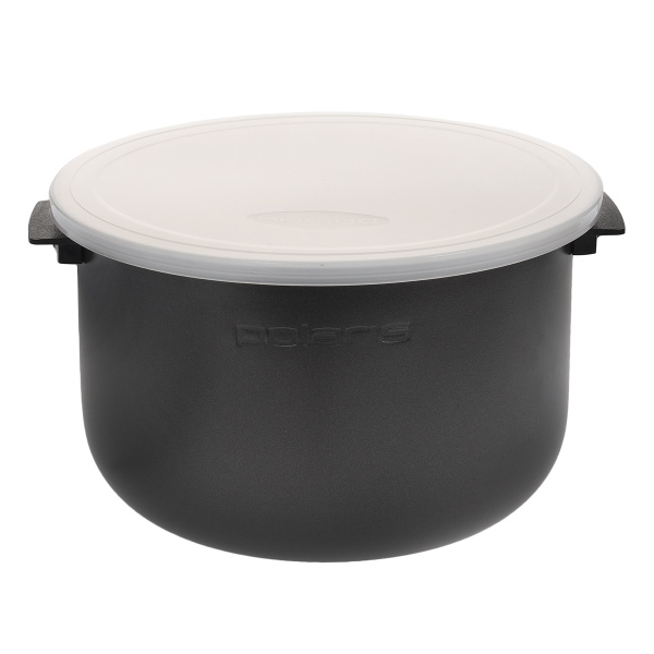 Polaris PIP 0505K чаша для мультиварки - купить с доставкой по выгодным ...