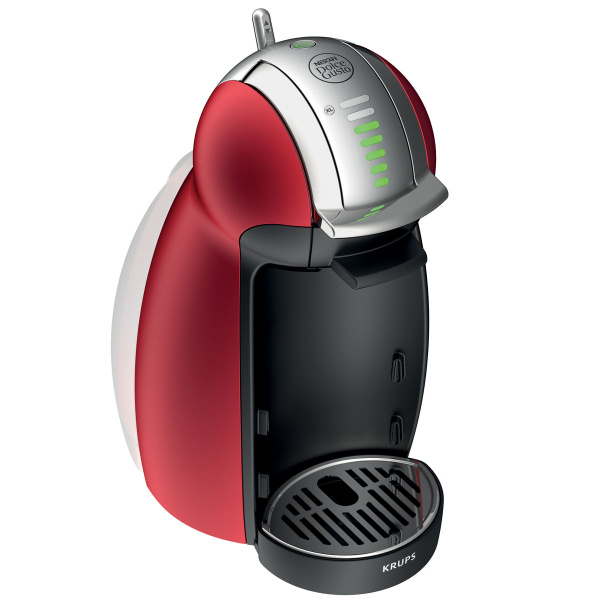Капсульная кофемашина Krups NESCAFE Dolce Gusto Krups KP160510 Genio 2 ...