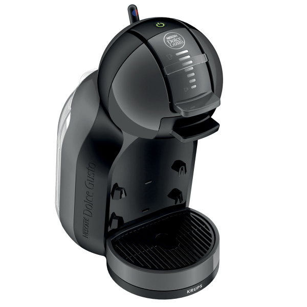 Капсульная кофемашина Krups Кофемашина NESCAFE Dolce Gusto Mini Me ...