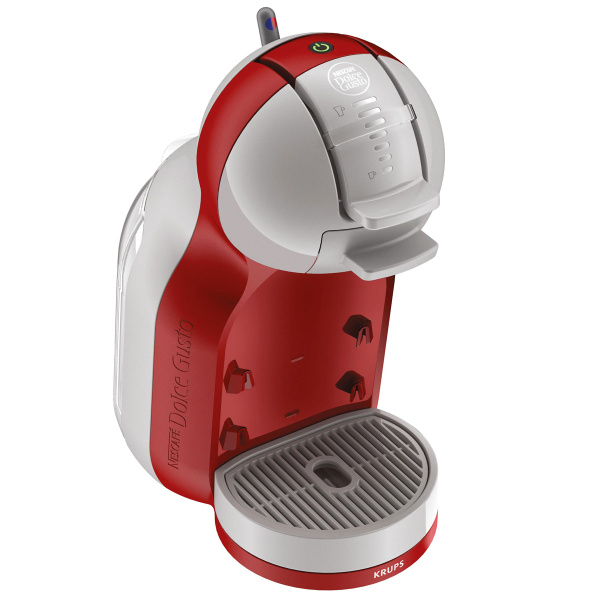 Капсульная кофемашина Krups NESCAFE Dolce Gusto Krups KP120510 Mini Me ...