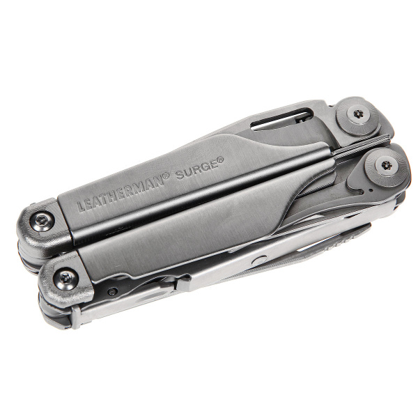 Мультитул Leatherman Surge - купить с доставкой по выгодным ценам в ...