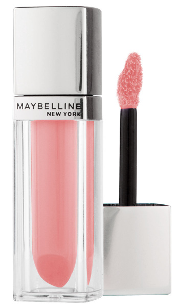 Maybelline New York Жидкая помада для губ "Color Elixir" оттенок 720 ...