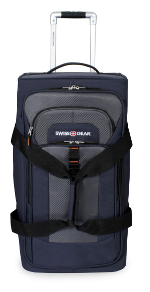 SwissGear Сумка на колесах - купить с доставкой по выгодным ценам в ...