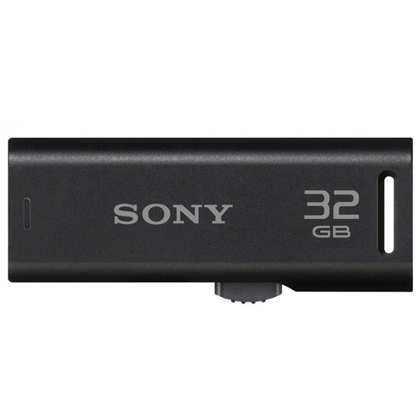 USB-флеш-накопитель Sony Sony MicroVault Classic - купить по выгодной ...