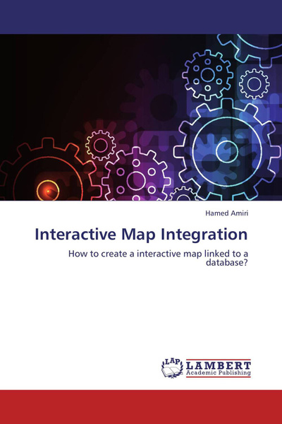 Interactive Map Integration - купить с доставкой по выгодным ценам в ...