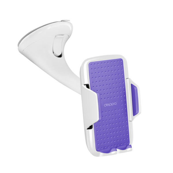 Автомобильный держатель Deppa 55134;Crab Mage, для смартфонов - купить ...