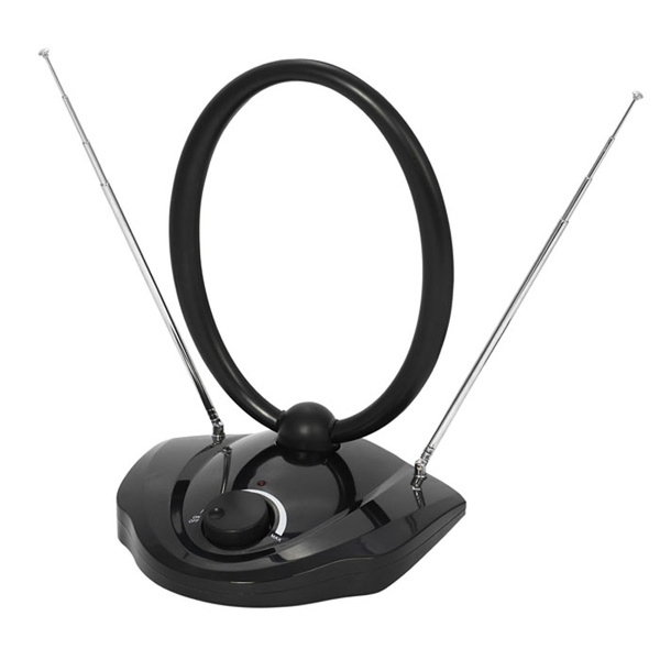 Антенна для телевизора комнатная Ozon