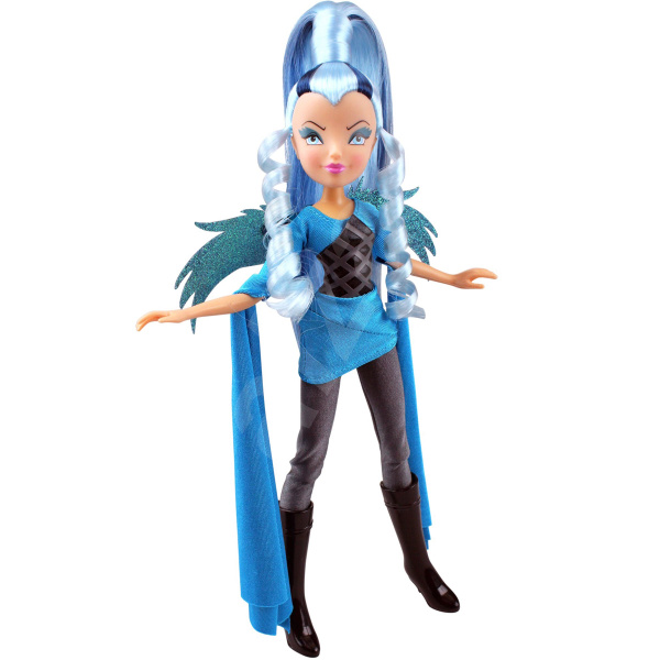 Winx Club Кукла Айси-Трикс - купить с доставкой по выгодным ценам в ...