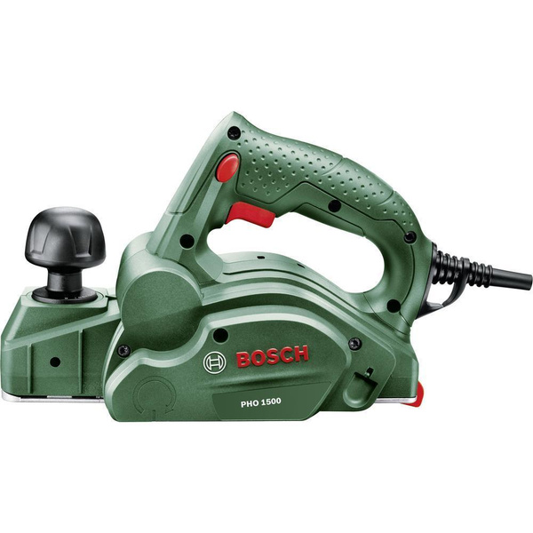 Электрорубанок Bosch PHO 1500 купить по низкой цене с доставкой в ...