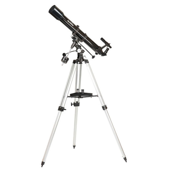Sky-Watcher SK 909EQ2 /90 телескоп - купить с доставкой по выгодным ...
